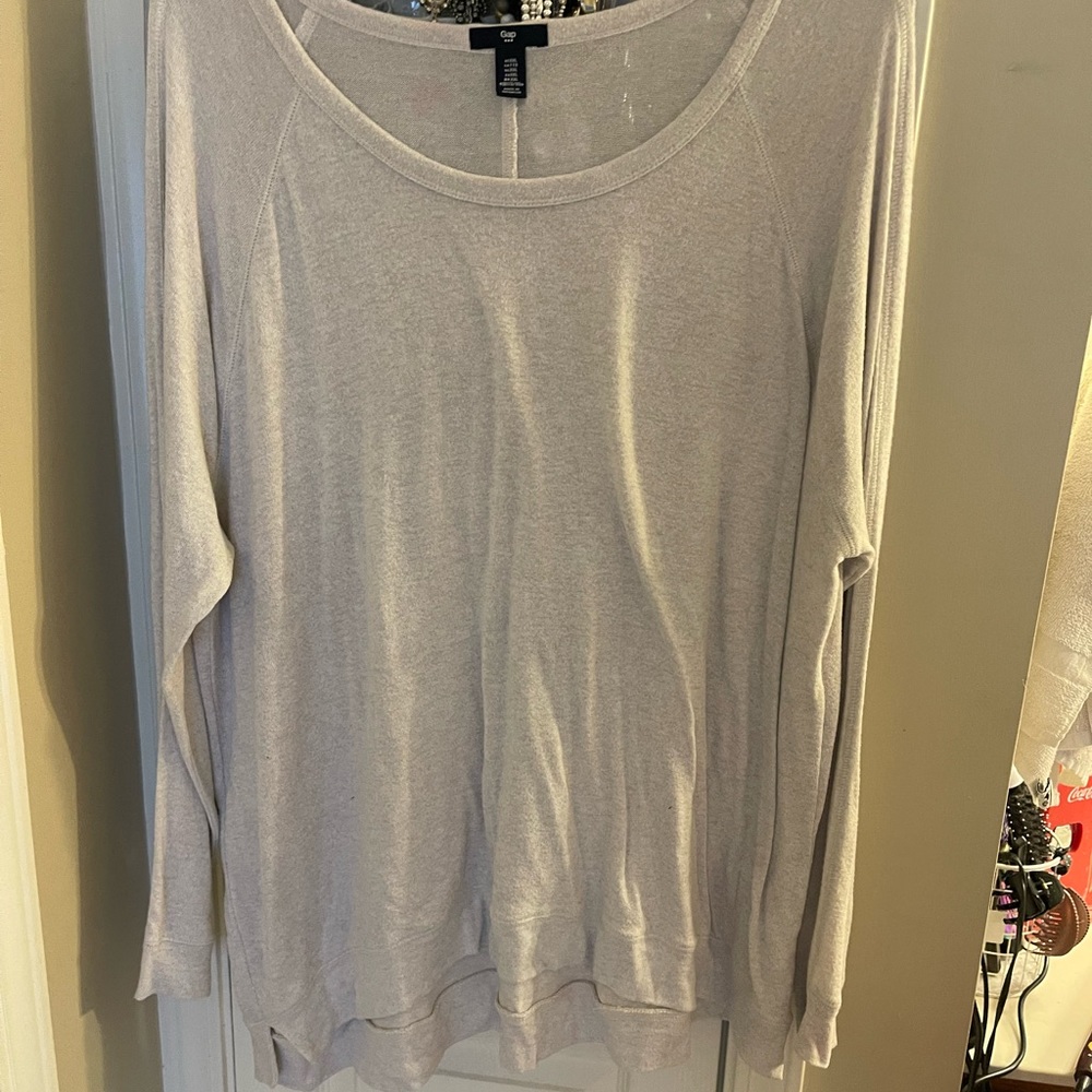 Gap Shirt, Size XXL
